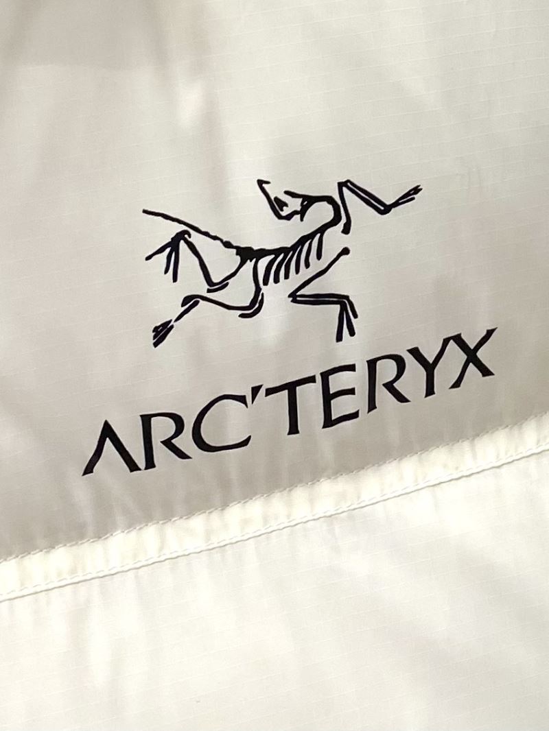 Arcteryx Down Jackets